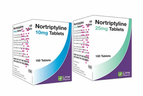 Nortriptyline